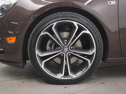 Used 2017 Buick Cascada Premium image 26