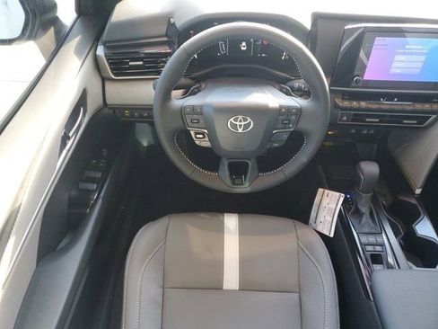 New 2026 Toyota Camry SE image 7