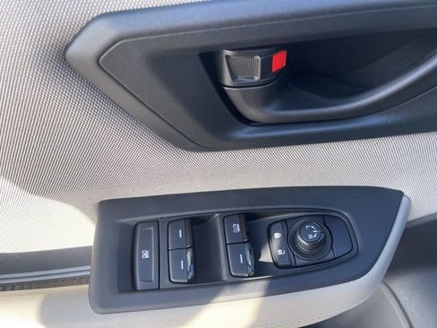 New 2026 Subaru Forester AWD/4WD image 14