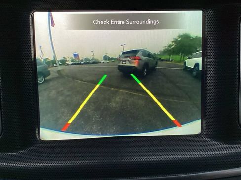 Used 2018 Dodge Charger GT AWD/4WD image 16