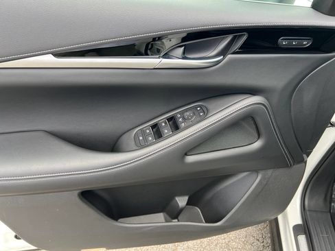 Used 2023 INFINITI QX60 Pure FWD image 11