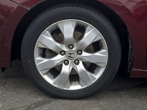 Used 2010 Honda Accord EX-L image 10