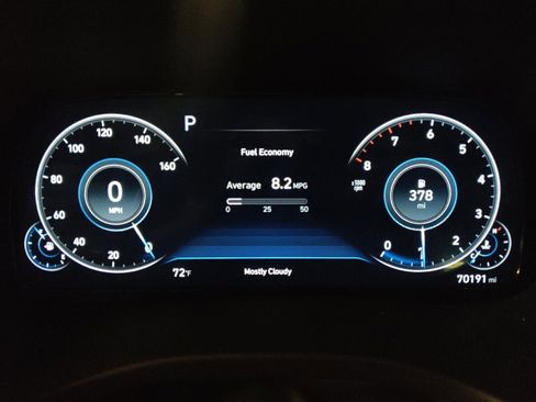 Used 2020 Hyundai Palisade Limited image 23