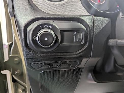 New 2026 Jeep Wrangler Sport image 38