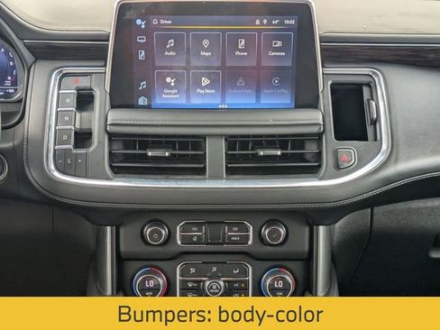 Used 2023 Chevrolet Suburban LT image 21