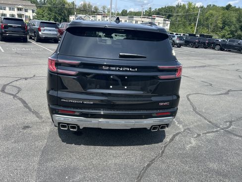 New 2026 GMC Acadia Denali w/ Super Cruise Package AWD/4WD image 7