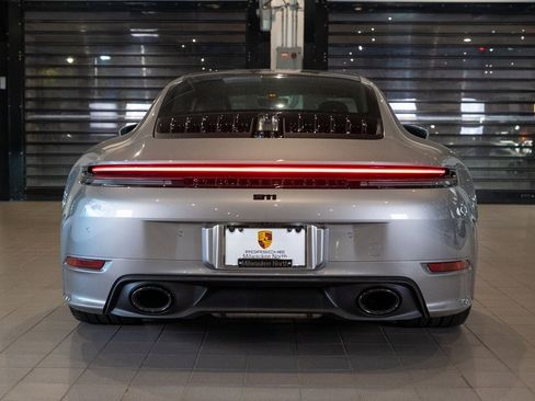 New 2026 Porsche 911 Carrera image 10