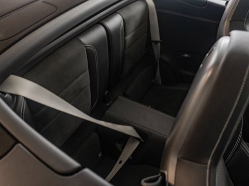 Certified 2024 Porsche 911 Carrera GTS w/ Premium Package image 39