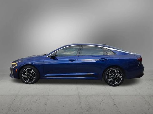 Certified 2025 Kia K5 GT-Line image 3