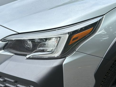 Certified 2025 Subaru Outback Wilderness AWD/4WD image 9