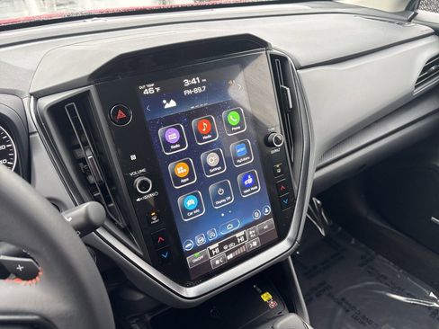 Certified 2025 Subaru Crosstrek 2.5i Limited image 17