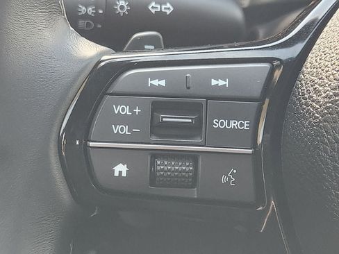 Certified 2026 Honda Civic Sport image 26