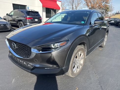 Used 2024 MAZDA CX-30 AWD 2.5 S w/ Premium Package image 1