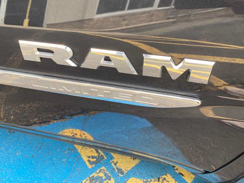 Used 2021 RAM 1500 Limited AWD/4WD image 45