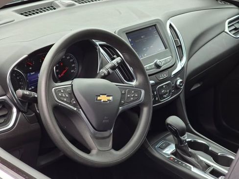 Used 2023 Chevrolet Equinox LT image 17