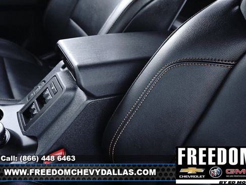 Used 2021 Ford Bronco Badlands image 28