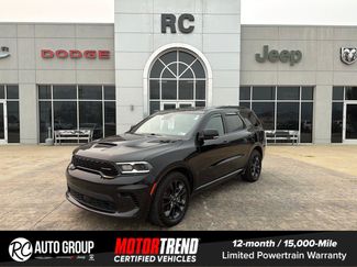 Used 2024 Dodge Durango R/T AWD/4WD video 1