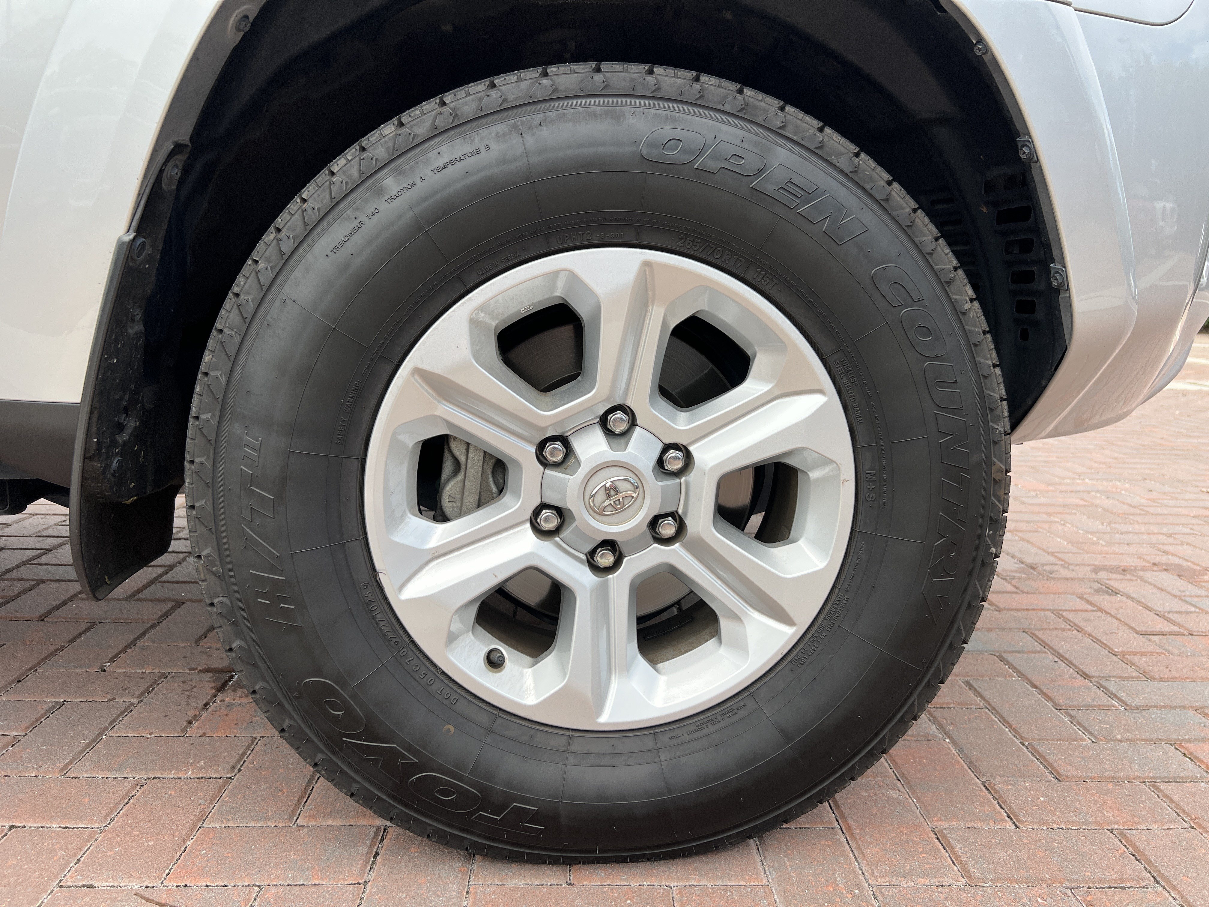 Used 2023 Toyota 4Runner SR5 RWD image 13