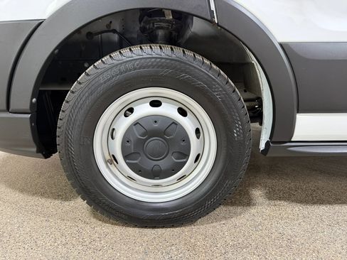 Used 2021 Ford Transit 150 XL image 50