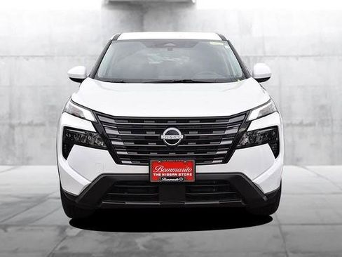 New 2026 Nissan Rogue SV image 4