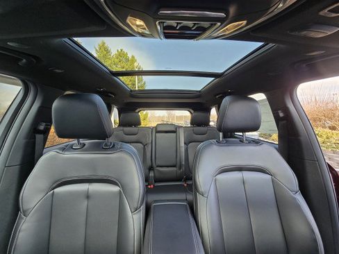 New 2025 Jeep Grand Cherokee Limited image 20