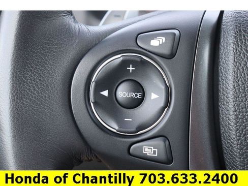 Certified 2023 Honda Ridgeline RTL image 13