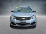 Used 2017 Chevrolet Traverse LS image 3