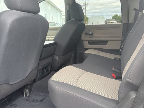 Used 2009 Dodge Ram 1500 Truck SLT w/ Big Horn Regional Pkg AWD/4WD image 18