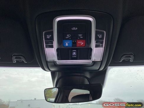 New 2026 RAM 2500 Laramie image 15