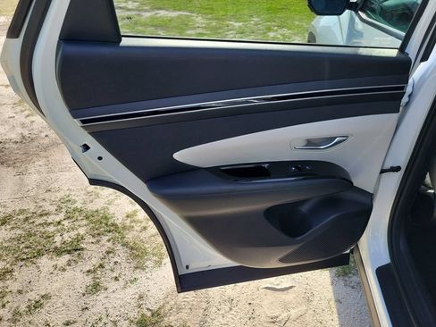 Used 2024 Hyundai Tucson Limited FWD image 32