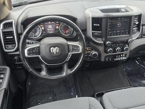 Used 2020 RAM 1500 Big Horn image 28