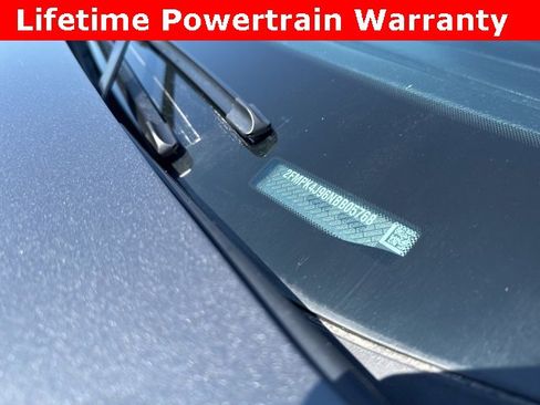 Used 2022 Ford Edge SEL image 12