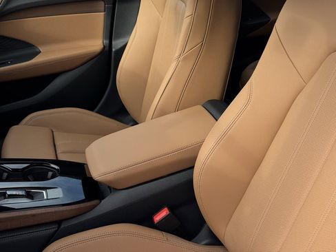 New 2025 Audi A5 2.0T Prestige image 21