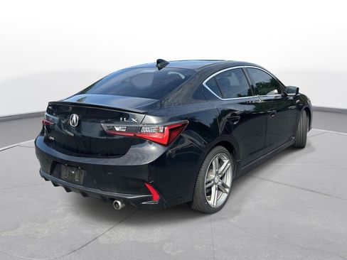 Used 2019 Acura ILX FWD image 6