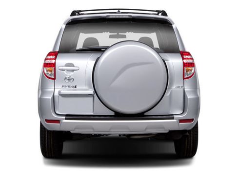 Used 2010 Toyota RAV4 4WD image 5