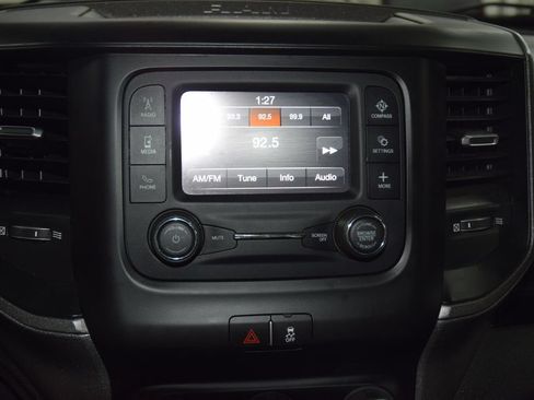 Used 2022 RAM 3500 Tradesman AWD/4WD image 22
