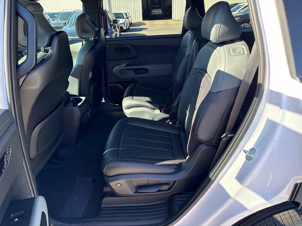 New 2027 Kia Telluride SX X-Line AWD/4WD image 14