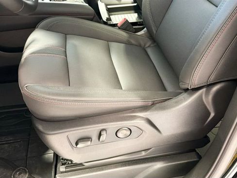 New 2026 Chevrolet Tahoe RST w/ RST Capability Package image 19