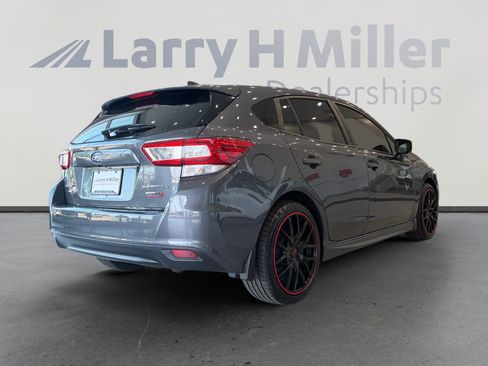 Used 2019 Subaru Impreza 2.0i Sport AWD/4WD image 5