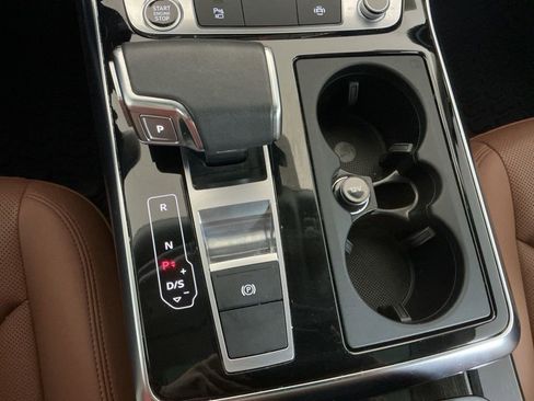 Used 2023 Audi Q7 2.0T Premium Plus w/ Premium Plus Package image 14