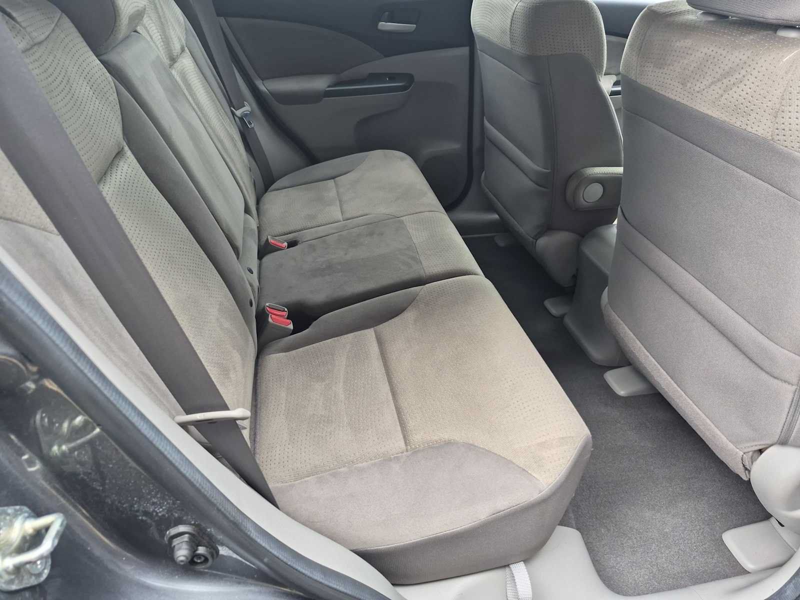 Used 2014 Honda CR-V EX image 19