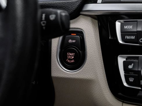 Used 2016 BMW 328d xDrive 328d xDrive Sport Wagon 4D image 23