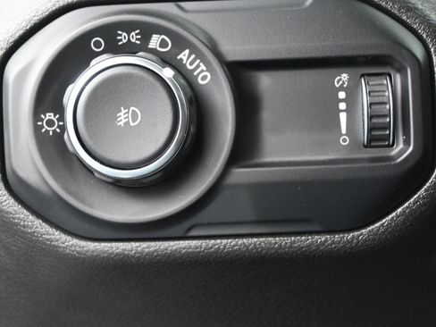 Used 2023 Jeep Wrangler Rubicon w/ LED Lighting Group image 46