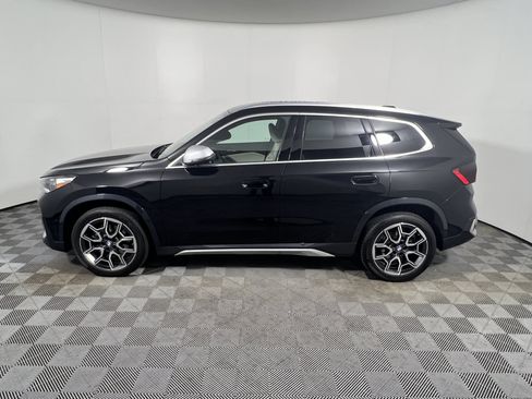 Used 2024 BMW X1 xDrive28i w/ Convenience Package AWD/4WD image 2
