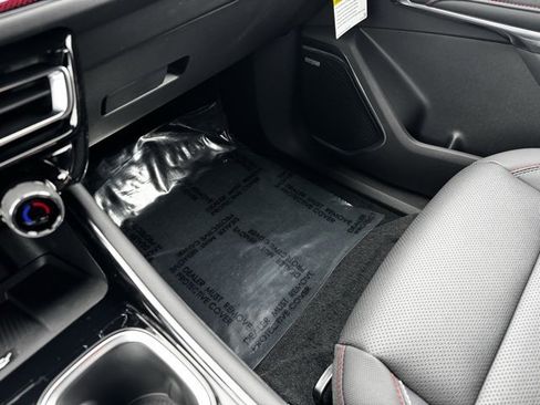 New 2026 Chevrolet Traverse Z71 w/ Enhanced Driving Package image 20