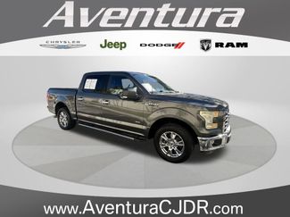 Used 2015 Ford F150 XLT w/ Equipment Group 302A Luxury 360° Tour