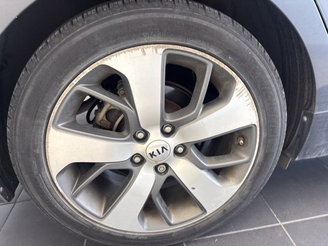 Used 2019 Kia Optima S w/ S Panoramic Sunroof Package FWD image 9