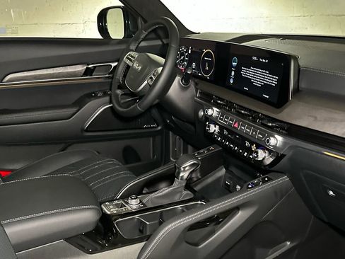 New 2025 Kia Telluride SX X-Line image 13