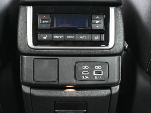 New 2026 Subaru Ascent Limited Bronze image 21