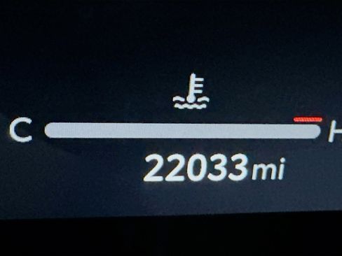 Used 2025 Toyota Tacoma TRD Off-Road image 19